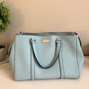 KATE SPADE ✨ Laurel Way Leighann Satchel Handbag